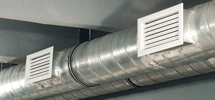 Our Air Duct Camera Inspection Services in Norton Shores, MI