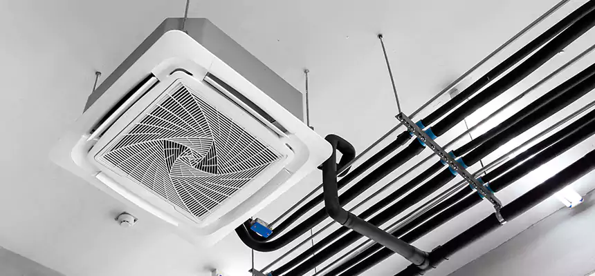 Our Air Duct Deep Cleaning Services in Norton Shores, MI