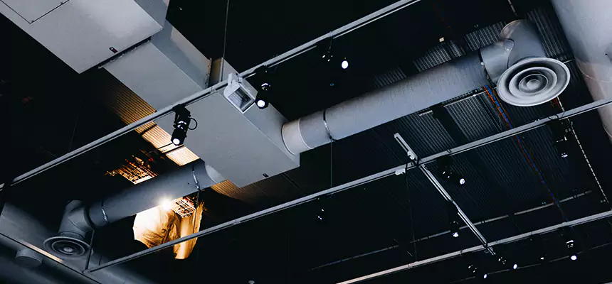 Our Air Duct Replacement Services in Norton Shores, MI