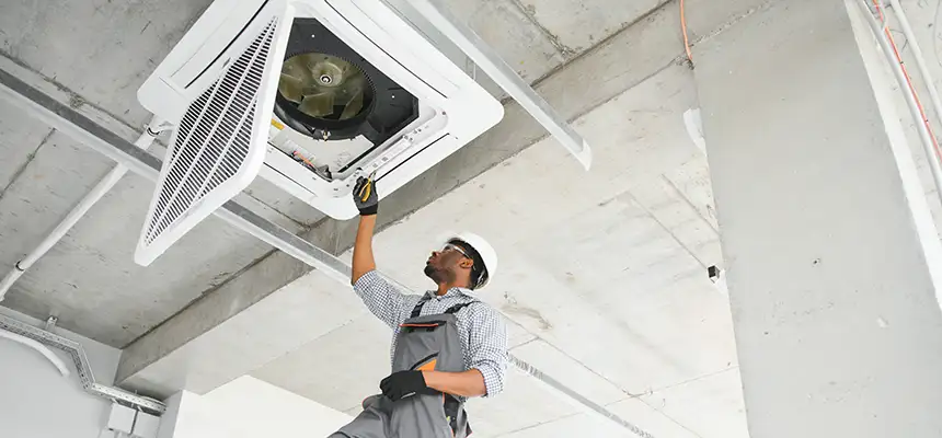 Efficient Multi‑Unit & HOA Annual Vent Cleaning Plans in Norton Shores