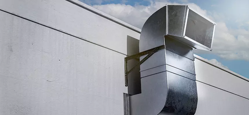 Trusted Industrial Dryer Vent Cleaning in Norton Shores