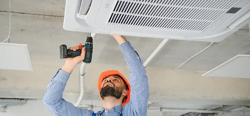 Detailed Multi‑Unit Riser & Roof Termination Cleaning in Norton Shores