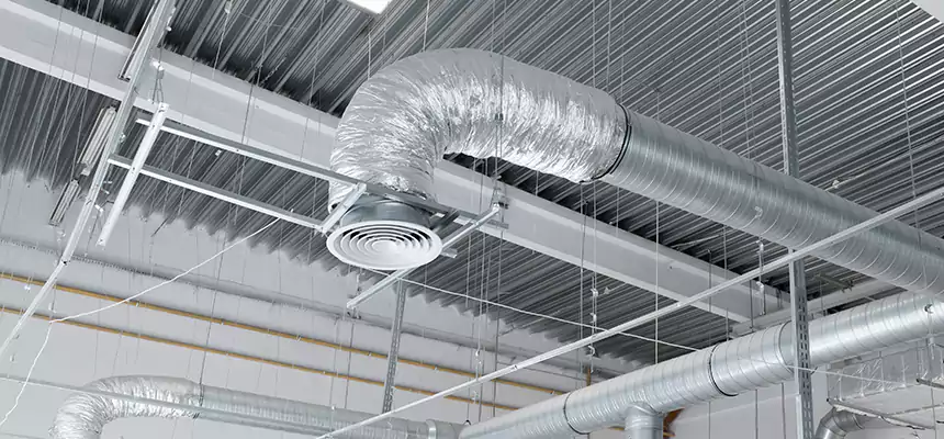 Our Dryer Vent Hose Replacement Services in Norton Shores, MI