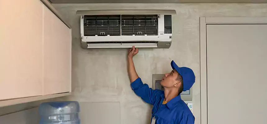 Balanced Fresh‑Air Ventilation (ERV/HRV) in Norton Shores