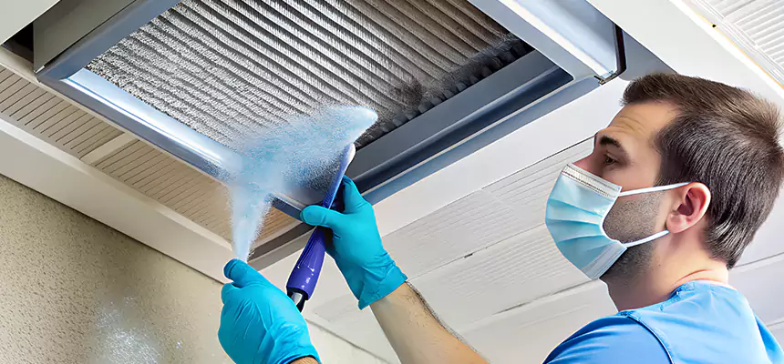 Our Home Ventilation Cleaning Services in Norton Shores, MI