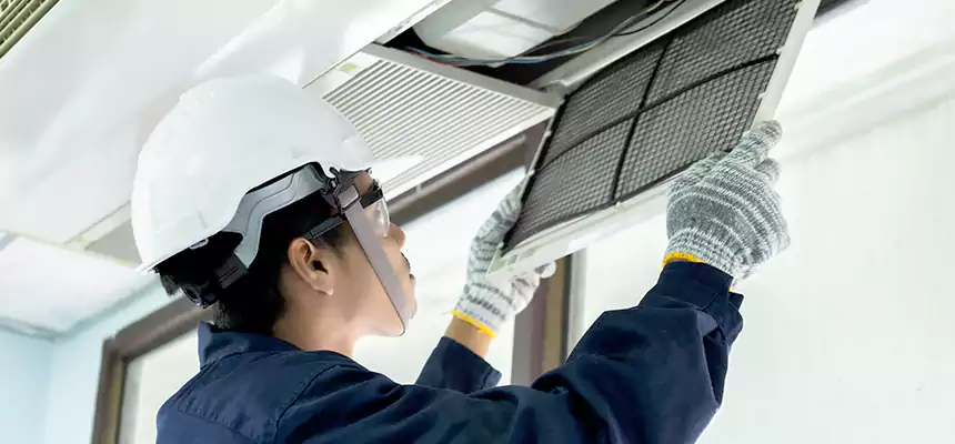 Our Multi-family Home Duct Cleaning Services in Norton Shores, MI