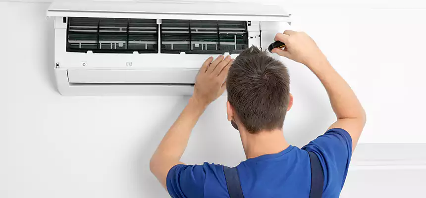 Our Smart Air Conditioning Installation Services in Norton Shores, MI