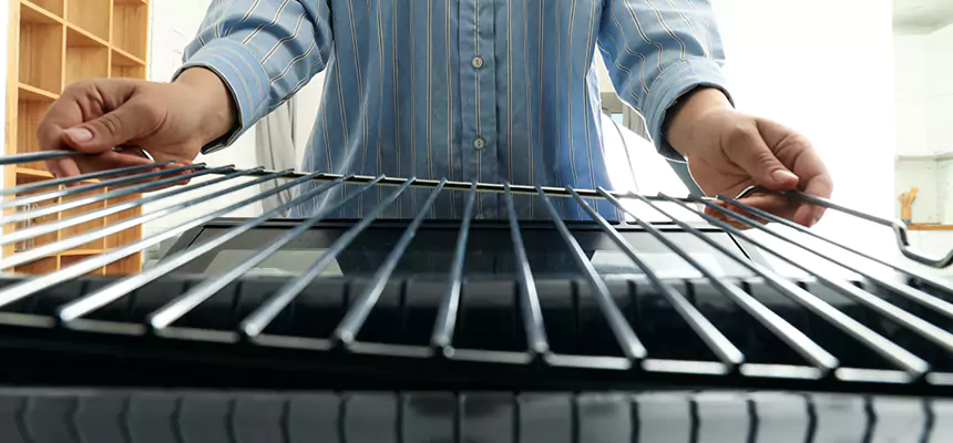 Our Vent Grille Washing Services in Norton Shores, MI