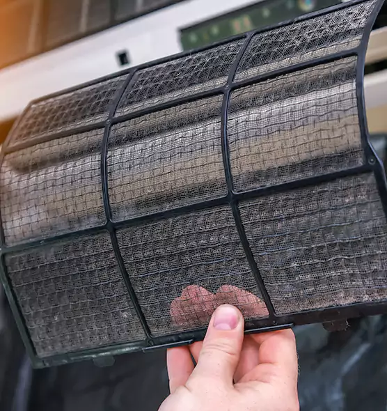 Top-notch AC Air Filter Replacement in Norton Shores