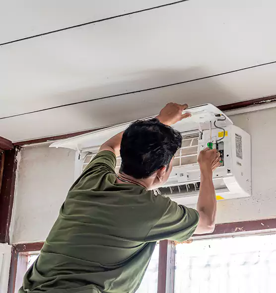 About Air Duct & AC Odor Removal in Norton Shores, MI