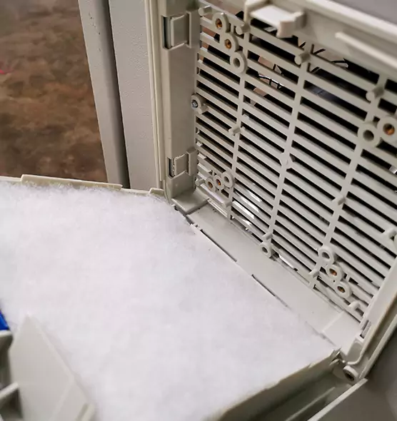 Professional Air Duct Expansion Solutions in Norton Shores, MI