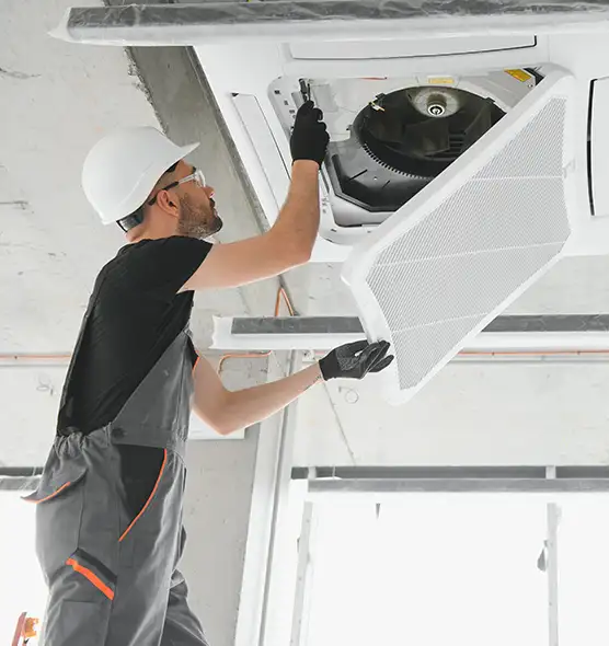 About Air Duct Rodent Removal in Norton Shores, MI