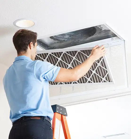About Annual Dryer Vent Maintenance Norton Shores, MI