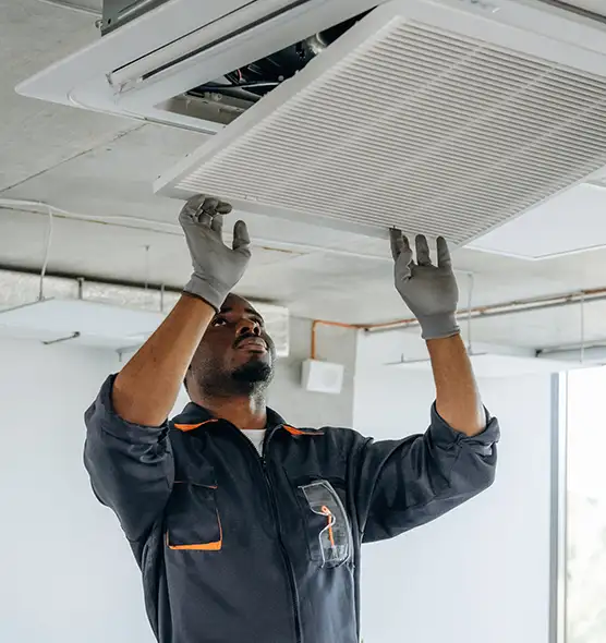About Certified Air Duct Specialists in Norton Shores, MI
