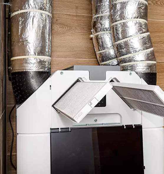 About Clogged Air Duct Repair in Norton Shores, MI