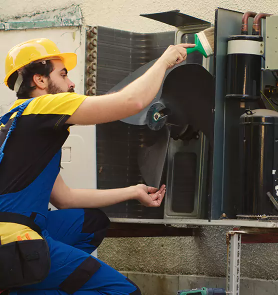 About Dryer Duct Fire Hazard Inspection in Norton Shores, MI