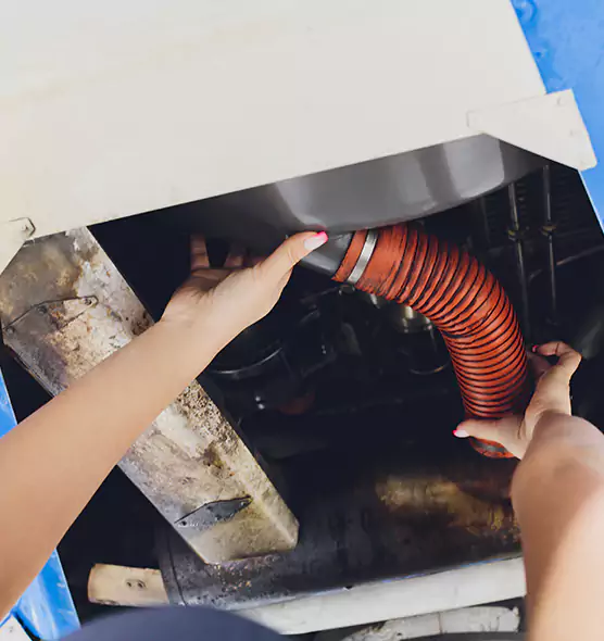 Professional Dryer Duct Pressure Testing in Norton Shores, MI
