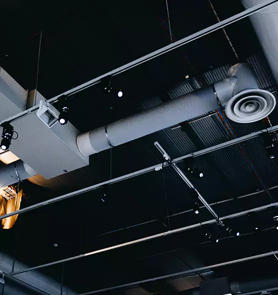 Professional Duct Cleaning For LEED Homes in Norton Shores, MI