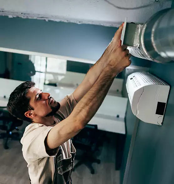 About Flexible Ductwork Replacement in Norton Shores, MI