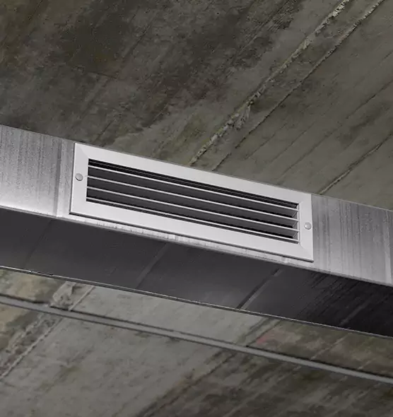 Trusted Hospital Grade Air Duct Cleaning Experts in Norton Shores, MI