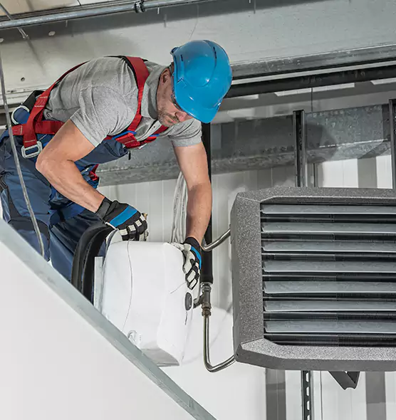 About HVAC Mold Remediation Service in Norton Shores, MI