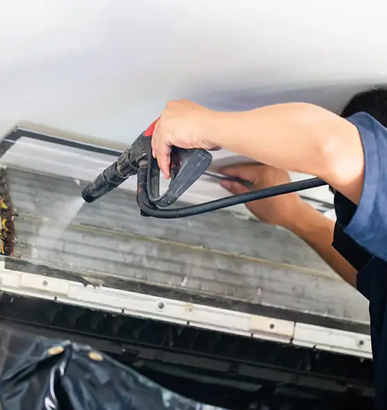 Welcome to Move-in/Move-out Duct Cleaning Services in Norton Shores, MI