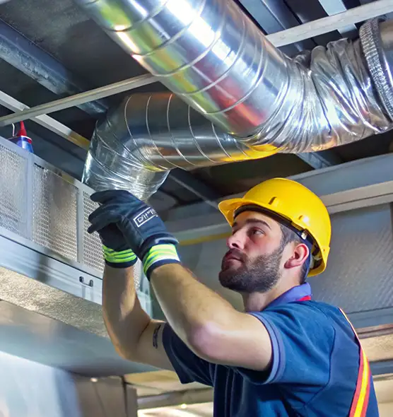 Professional NADCA Approved Air Duct Services in Norton Shores, MI
