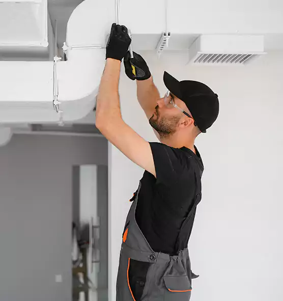 Advanced Office Ductwork Cleaning Services in Norton Shores, MI