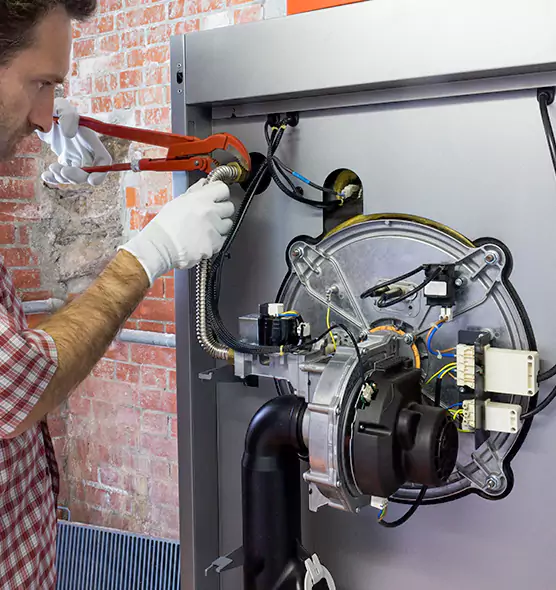 Advanced Repair Dryer Vent Hose in Norton Shores, MI