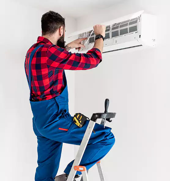 About Smart Air Conditioning Installation in Norton Shores, MI