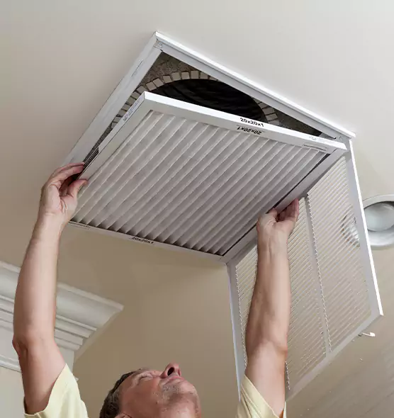 Trusted Vent Shaft Cleaning Expert in Norton Shores, MI