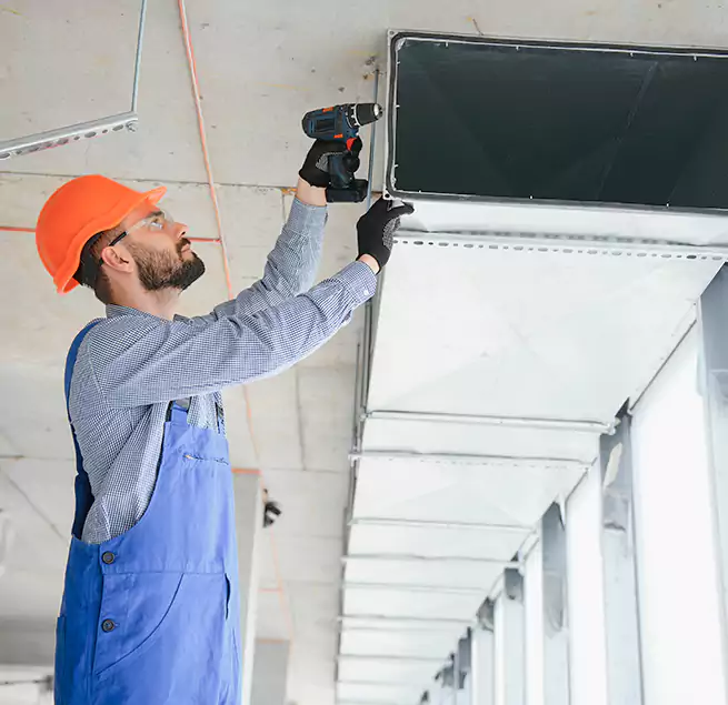 Why Homeowners & Businesses Trust Us in Norton Shores, MI?