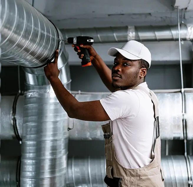 Why Homeowners & Businesses Trust Us Norton Shores, MI