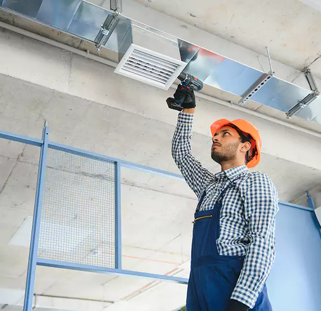 Why Homeowners & Businesses Trust Us in Norton Shores, MI?