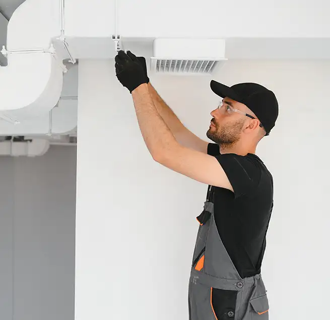 Why Homeowners & Businesses Trust Us in Norton Shores, MI?