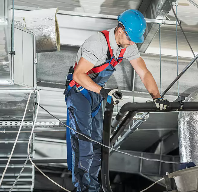 Why Homeowners & Businesses Trust Us in Norton Shores, MI?