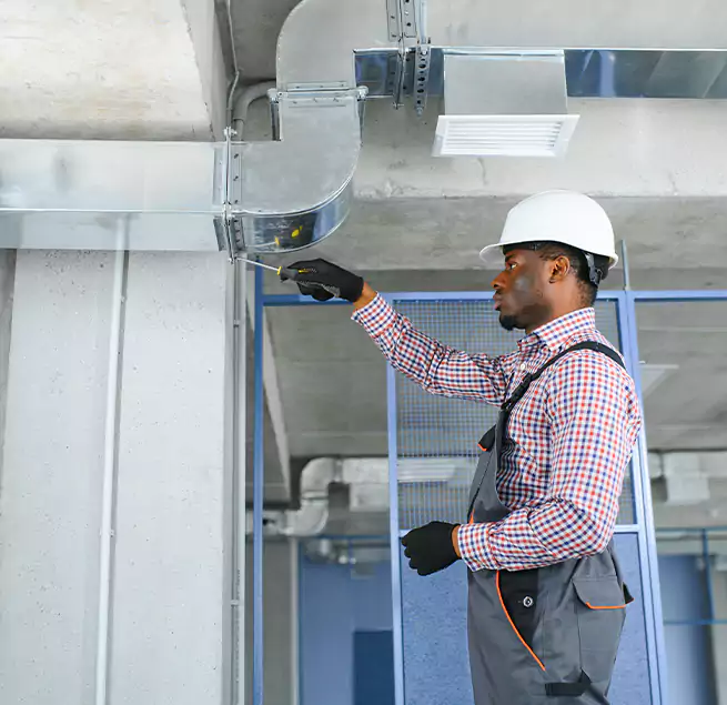 Why Homeowners & Businesses Trust Us Norton Shores, MI