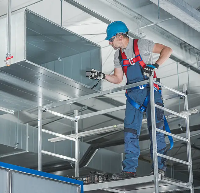 Why Homeowners & Businesses Trust Us in Norton Shores, MI?