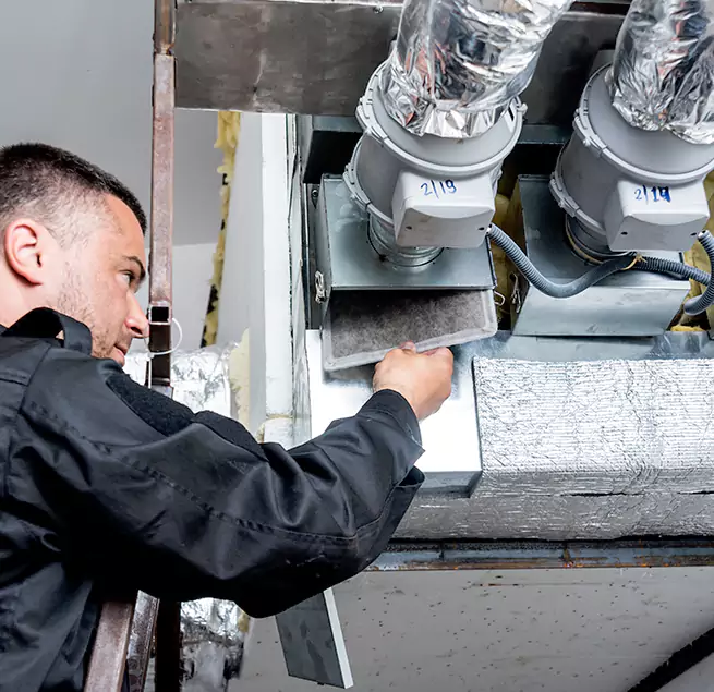 Why Homeowners & Businesses Trust Us in Norton Shores, MI