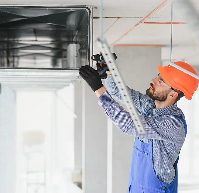 Why Homeowners & Businesses Trust Us in Norton Shores, MI?