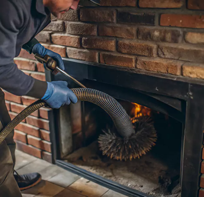  Why Homeowners & Businesses Trust Us in Norton Shores, MI?