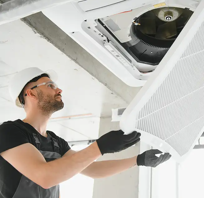 Why Homeowners & Businesses Trust Us in Norton Shores, MI?