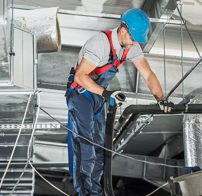 Why Homeowners & Businesses Trust Us in Norton Shores, MI?