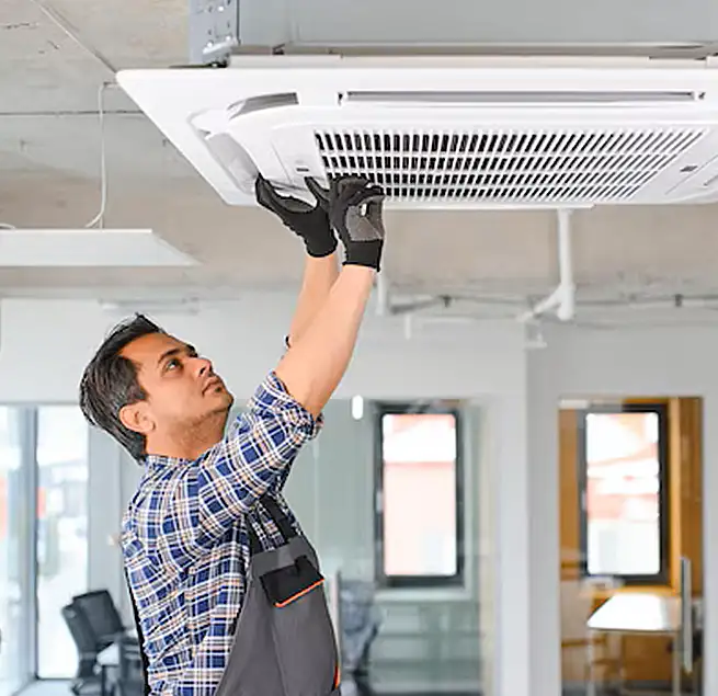 Why Homeowners & Businesses Trust Us in Norton Shores, MI?