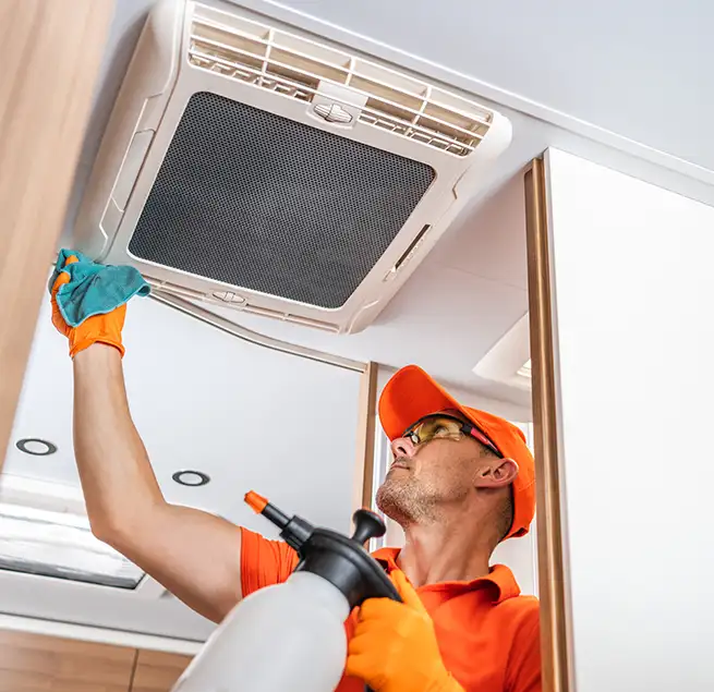 Why Homeowners & Businesses Trust Us in Norton Shores, MI?