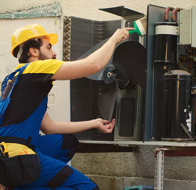 Why Homeowners Businesses Trust Us in Norton Shores, MI?