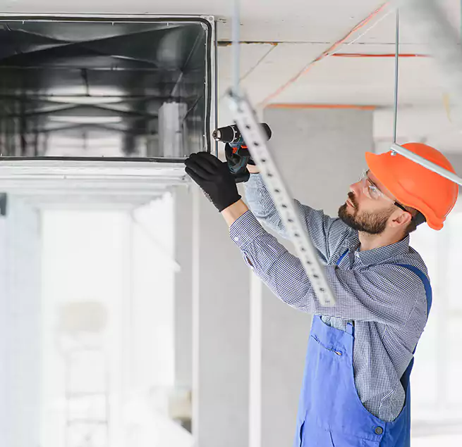 Why Homeowners & Businesses Trust Us Norton Shores, MI