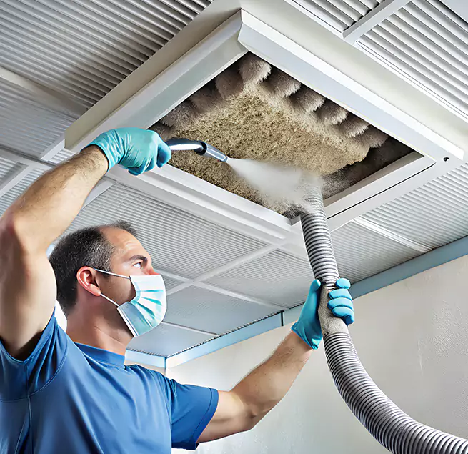 Why Homeowners Businesses Trust Us in Norton Shores, MI