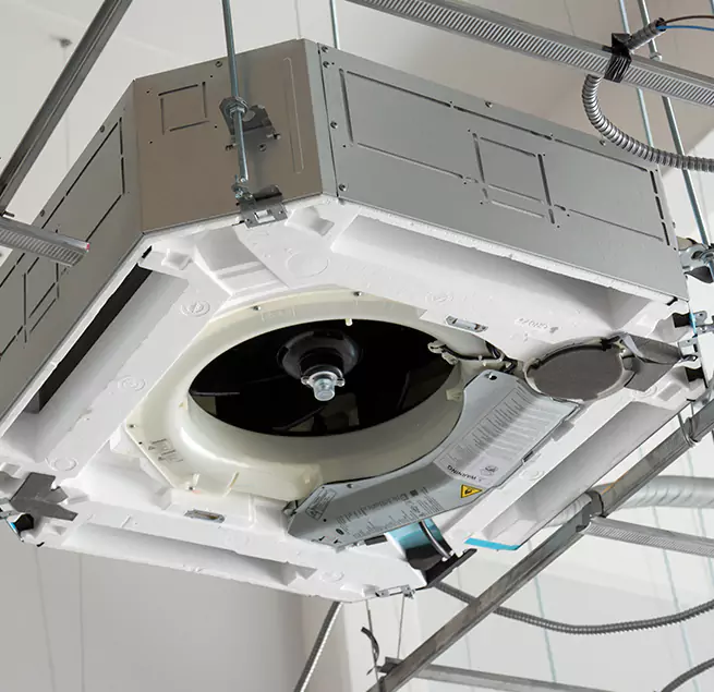 Why Homeowners & Businesses Trust Us in Norton Shores, MI?