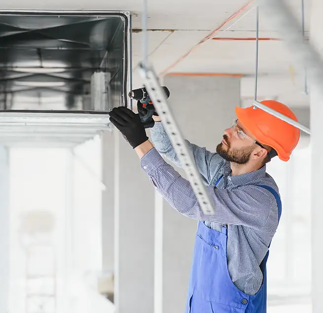  Why Homeowners Businesses Trust Us Norton Shores, MI